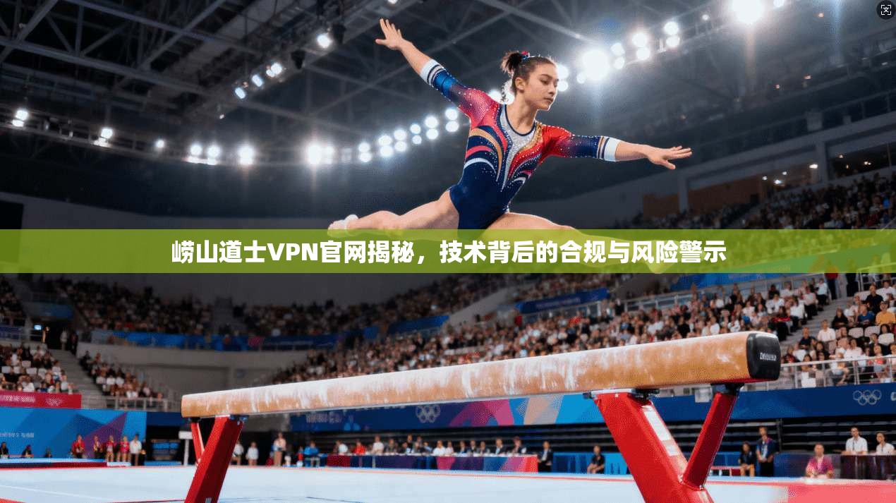 崂山道士VPN官网揭秘，技术背后的合规与风险警示