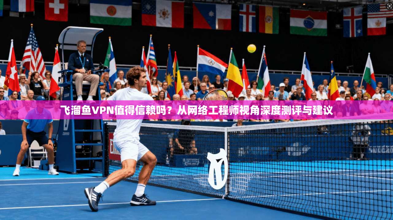 飞溜鱼VPN值得信赖吗？从网络工程师视角深度测评与建议