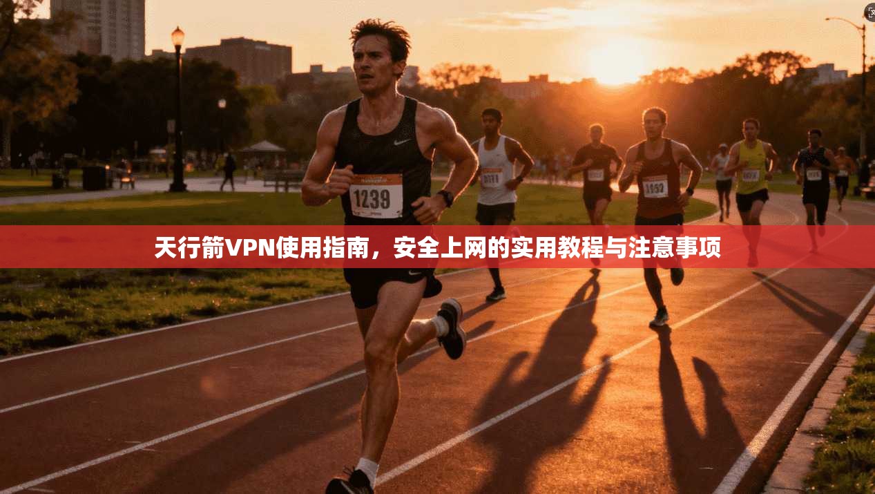 天行箭VPN使用指南，安全上网的实用教程与注意事项