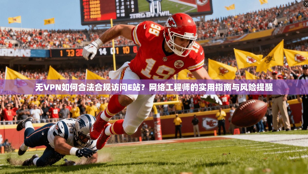 无VPN如何合法合规访问E站？网络工程师的实用指南与风险提醒