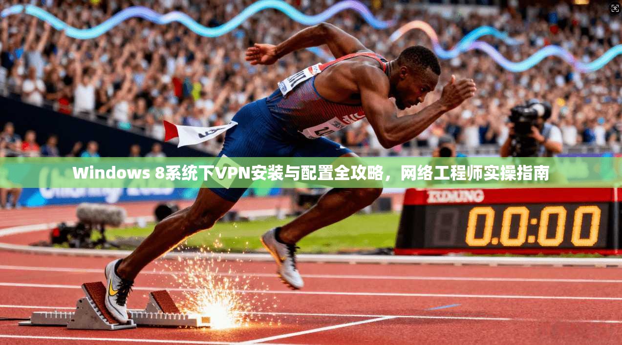 Windows 8系统下VPN安装与配置全攻略，网络工程师实操指南