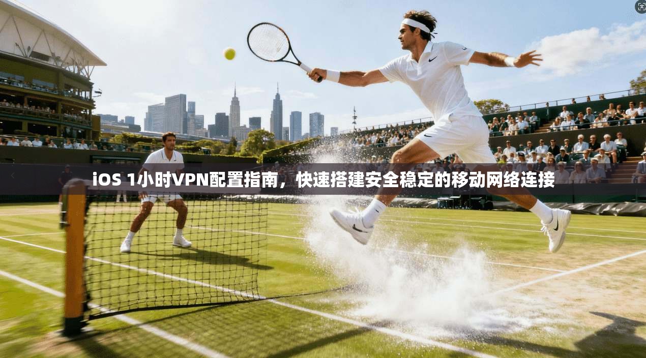 iOS 1小时VPN配置指南，快速搭建安全稳定的移动网络连接