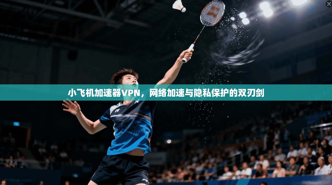 小飞机加速器VPN，网络加速与隐私保护的双刃剑