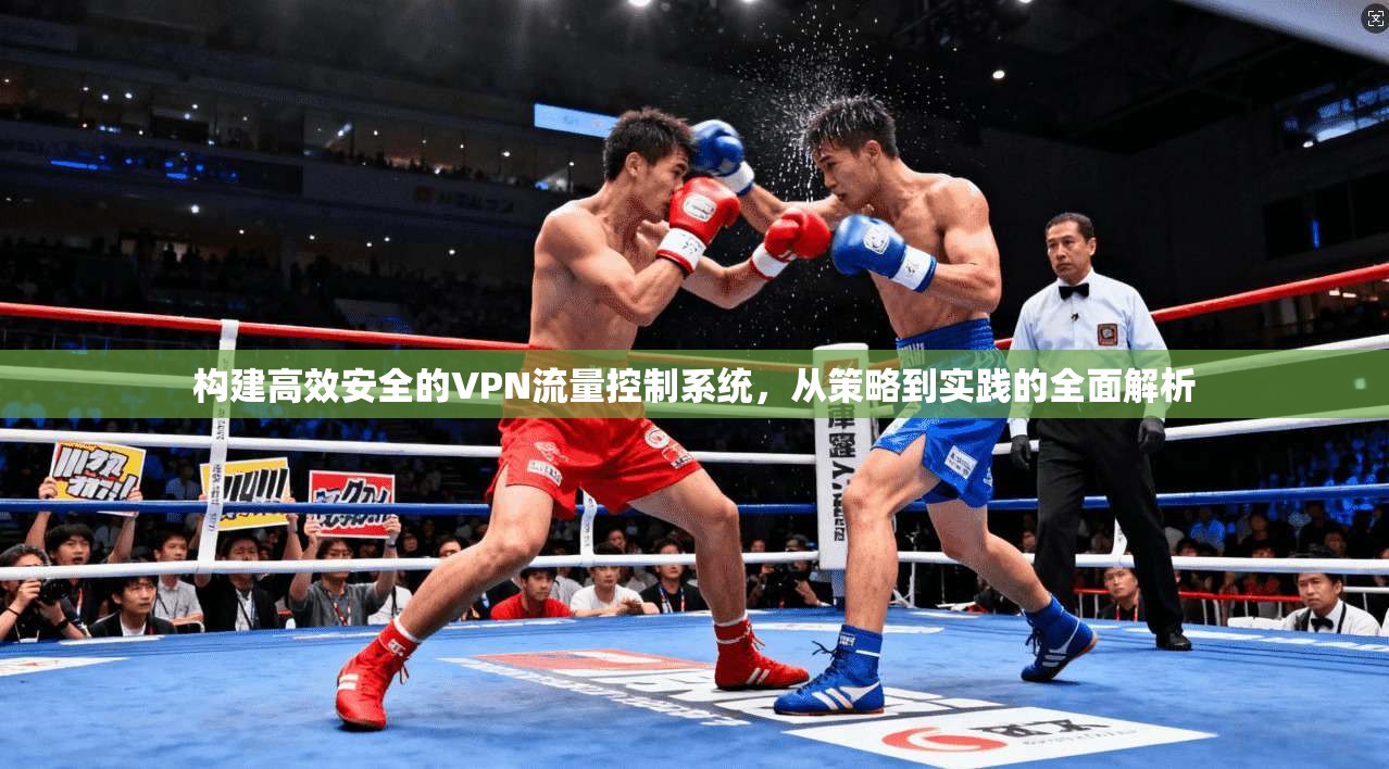 构建高效安全的VPN流量控制系统，从策略到实践的全面解析