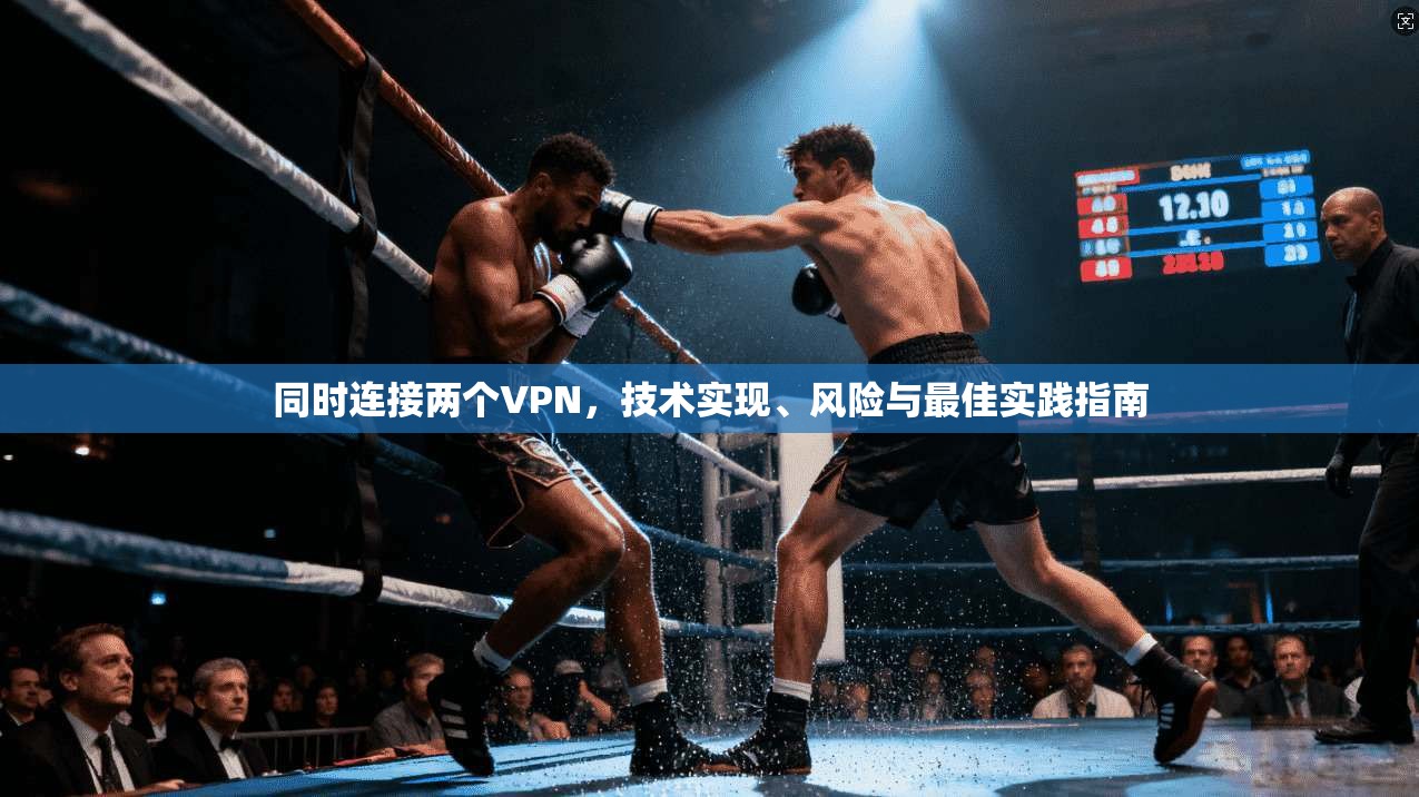 同时连接两个VPN，技术实现、风险与最佳实践指南