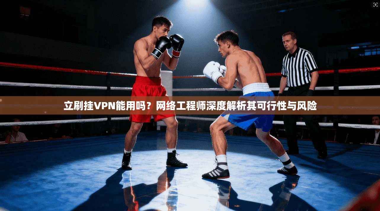 立刷挂VPN能用吗？网络工程师深度解析其可行性与风险