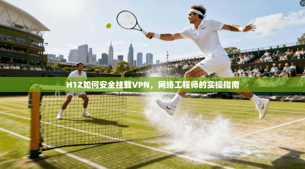 H1Z如何安全挂载VPN，网络工程师的实操指南