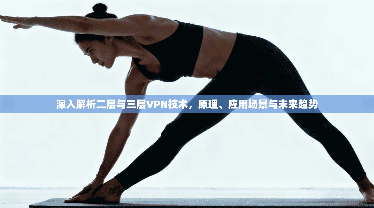 深入解析二层与三层VPN技术，原理、应用场景与未来趋势