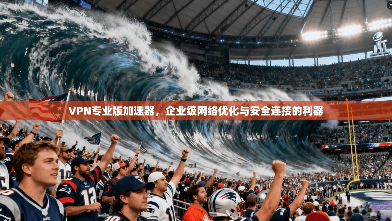 VPN专业版加速器，企业级网络优化与安全连接的利器