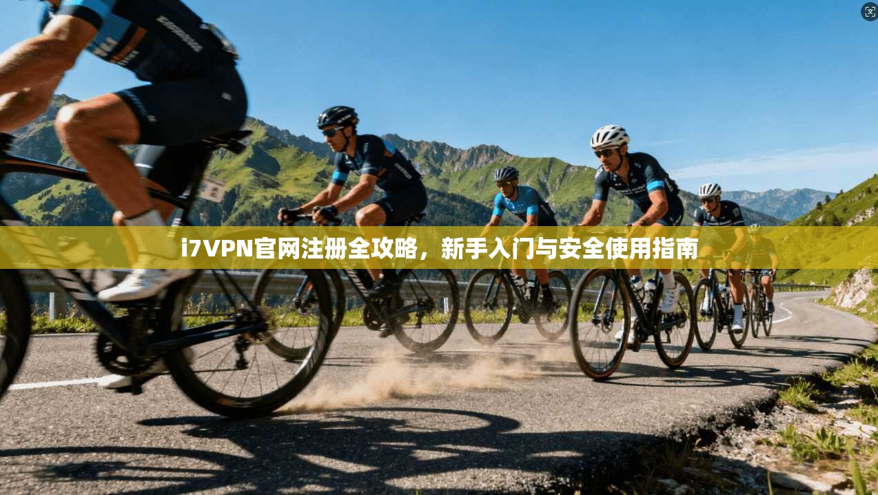 i7VPN官网注册全攻略，新手入门与安全使用指南