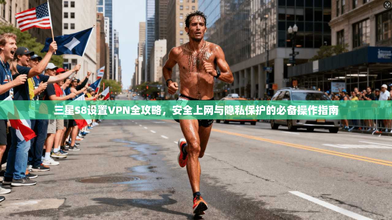 三星S8设置VPN全攻略，安全上网与隐私保护的必备操作指南