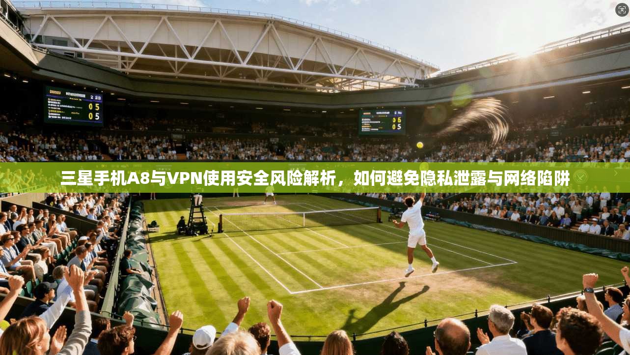 三星手机A8与VPN使用安全风险解析，如何避免隐私泄露与网络陷阱