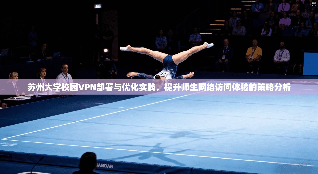 苏州大学校园VPN部署与优化实践，提升师生网络访问体验的策略分析