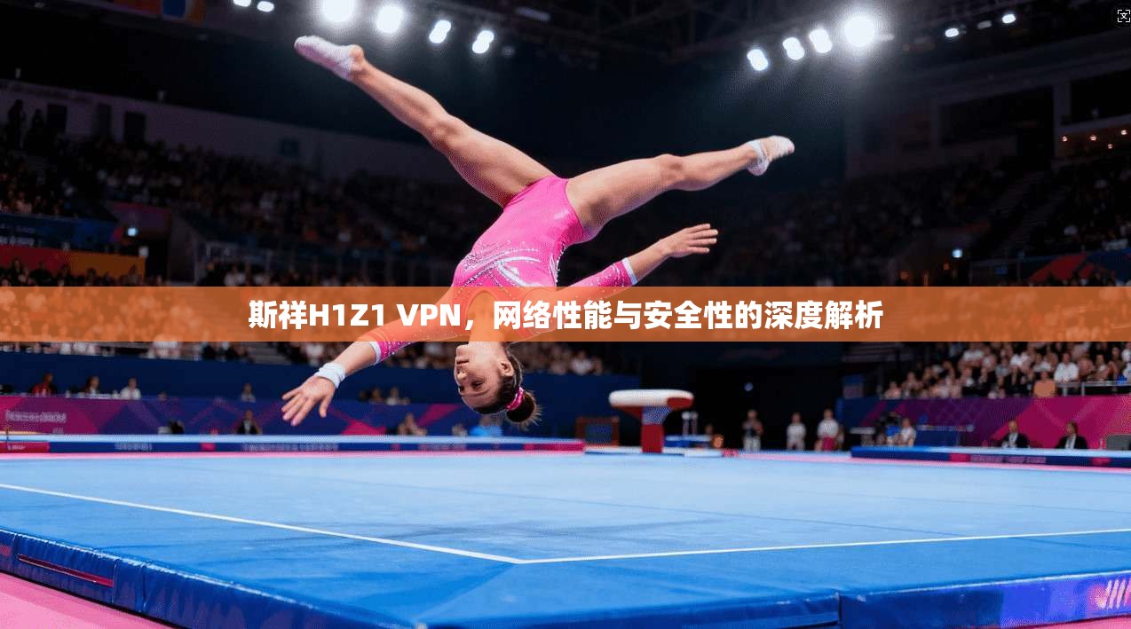 斯祥H1Z1 VPN，网络性能与安全性的深度解析