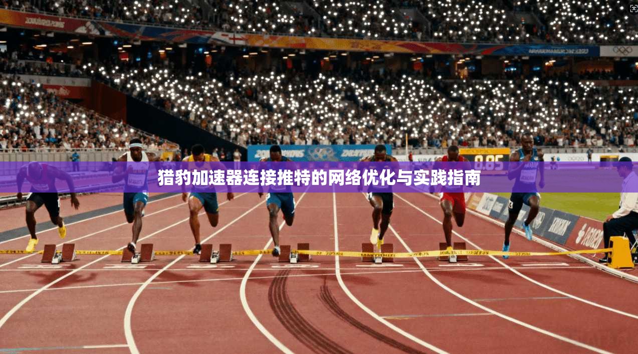 猎豹加速器连接推特的网络优化与实践指南