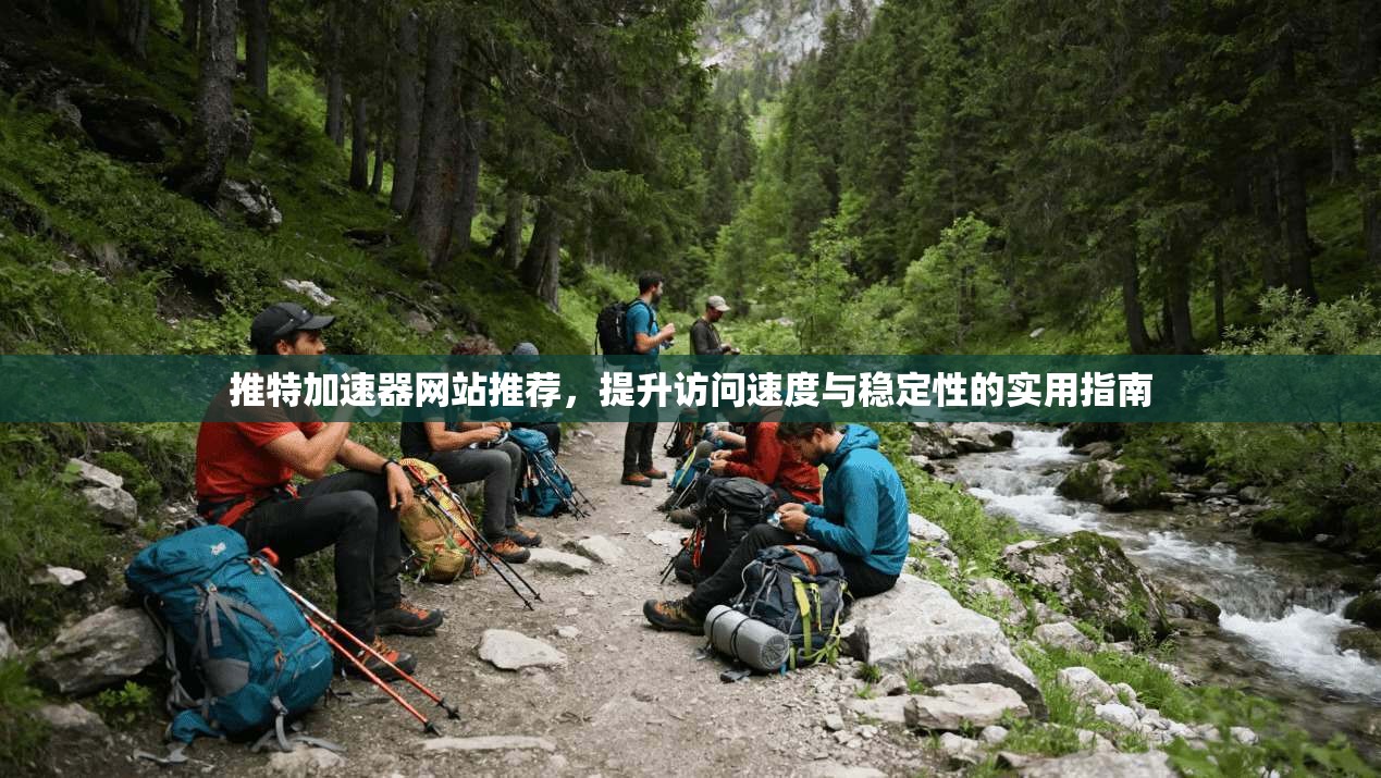 推特加速器网站推荐，提升访问速度与稳定性的实用指南