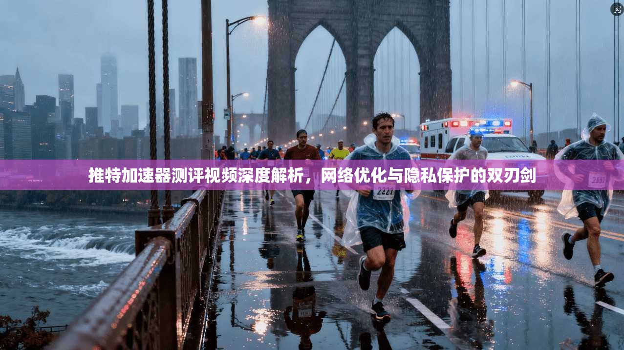推特加速器测评视频深度解析，网络优化与隐私保护的双刃剑