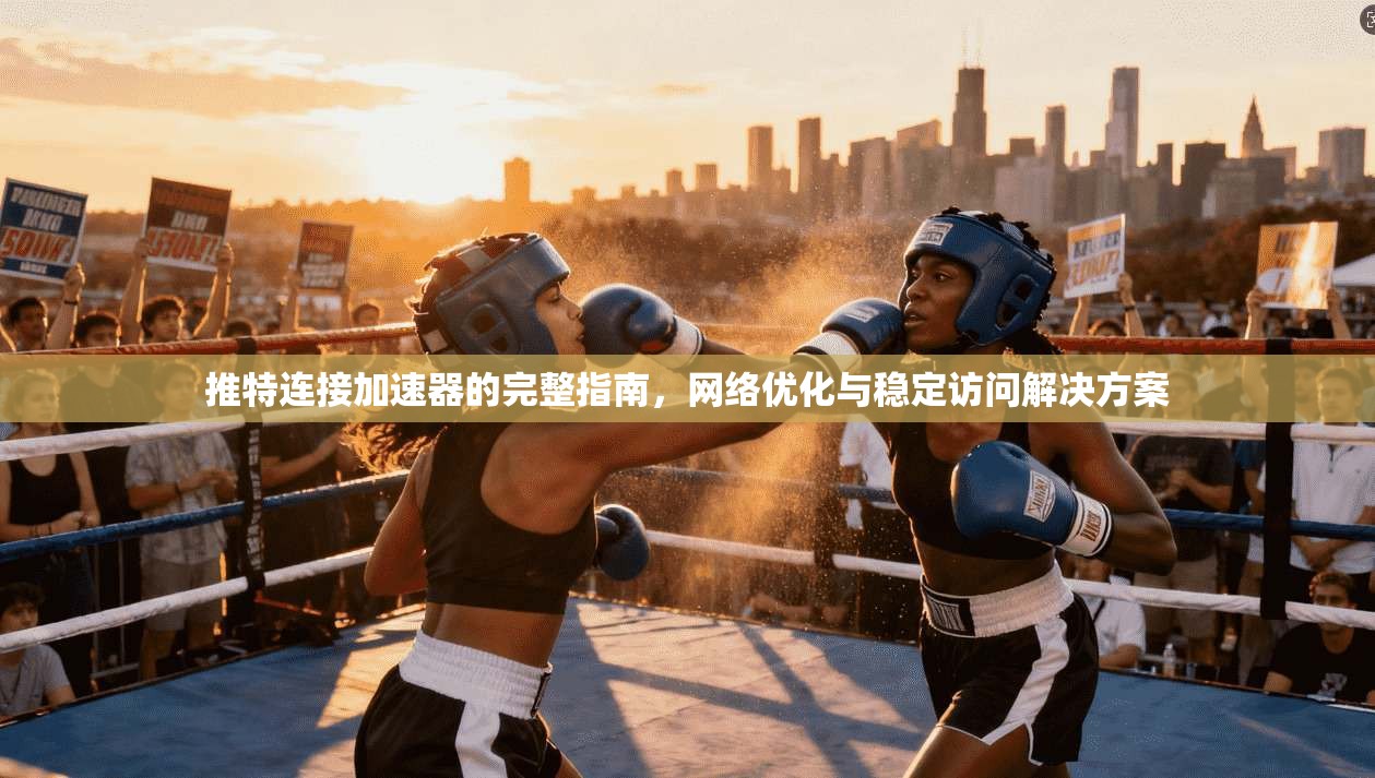 推特连接加速器的完整指南，网络优化与稳定访问解决方案