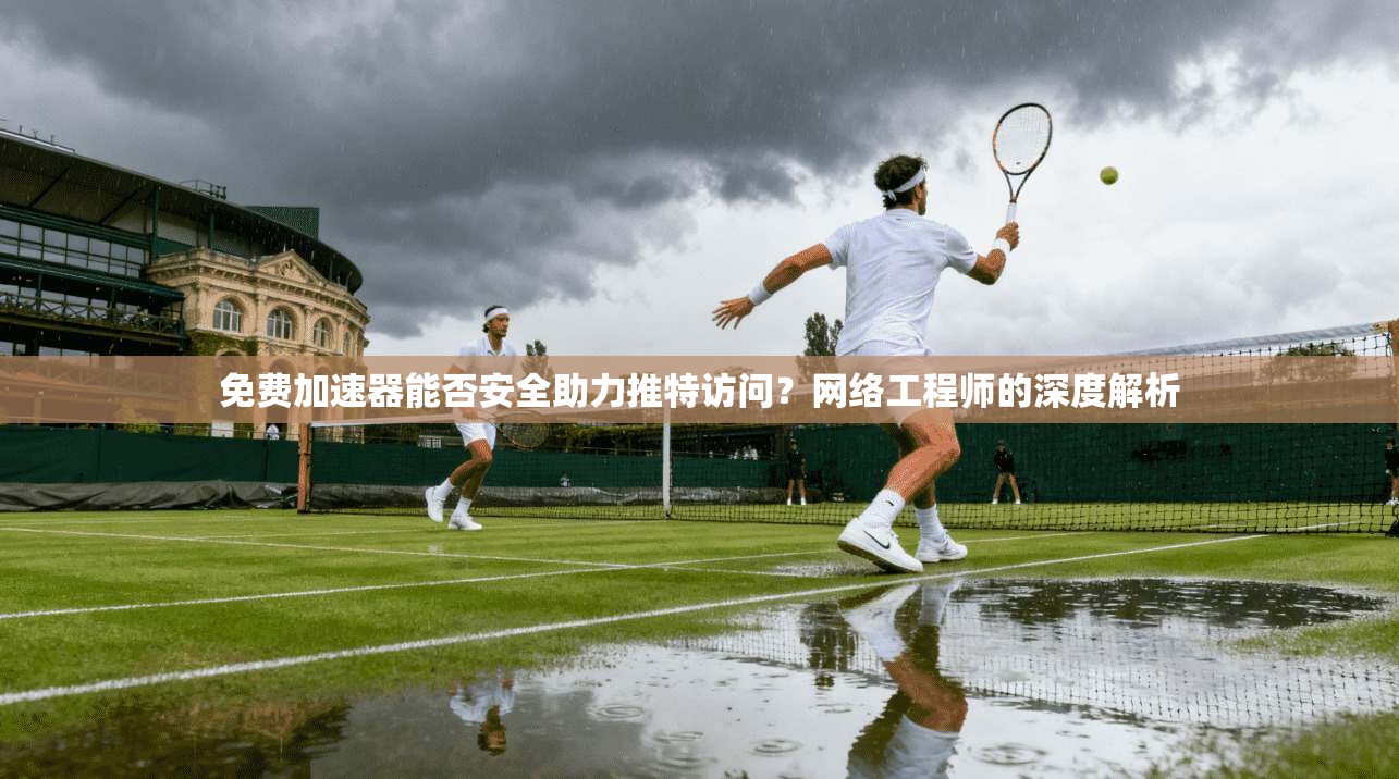 免费加速器能否安全助力推特访问？网络工程师的深度解析