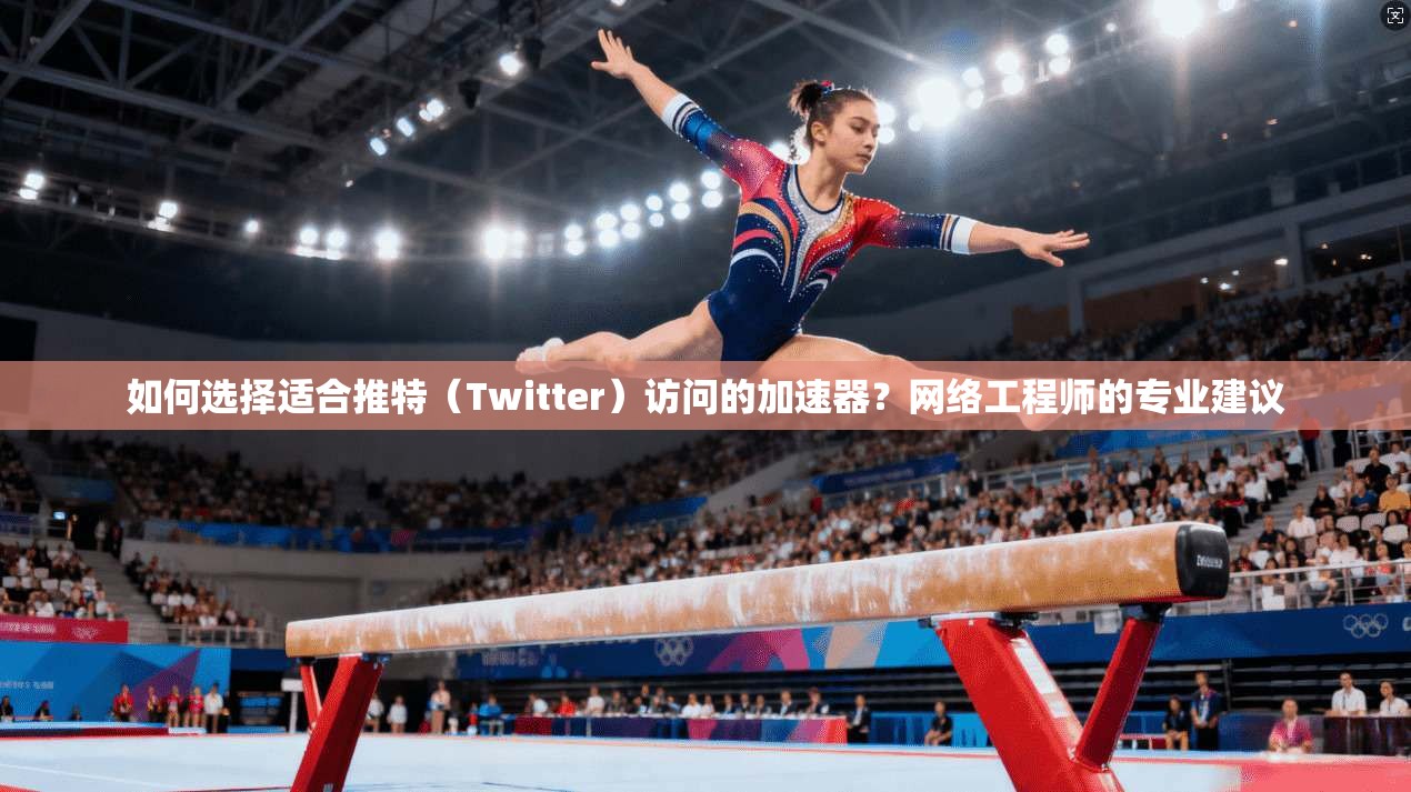 如何选择适合推特（Twitter）访问的加速器？网络工程师的专业建议