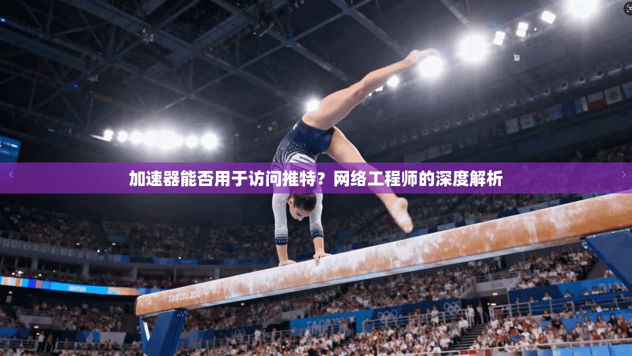 加速器能否用于访问推特？网络工程师的深度解析