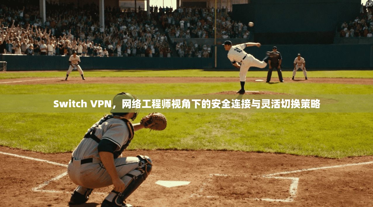 Switch VPN，网络工程师视角下的安全连接与灵活切换策略