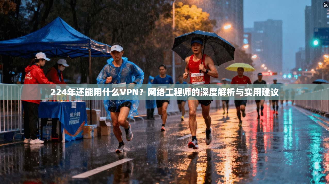 224年还能用什么VPN？网络工程师的深度解析与实用建议