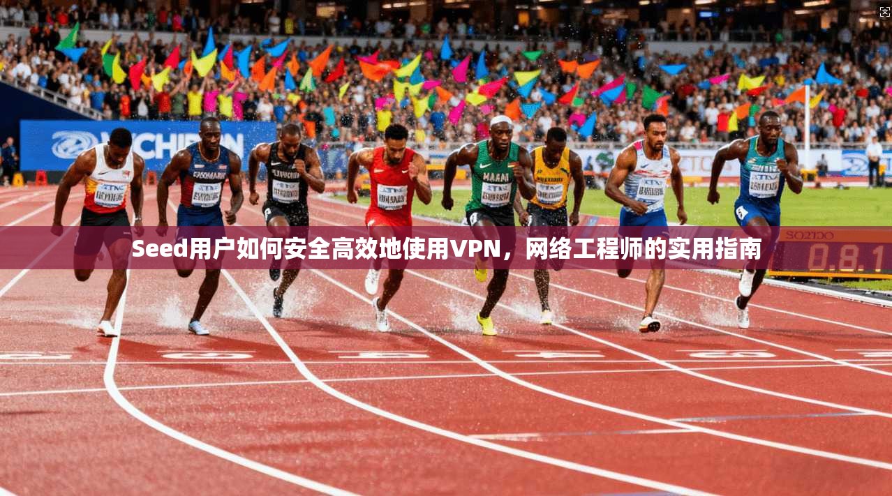 Seed用户如何安全高效地使用VPN，网络工程师的实用指南