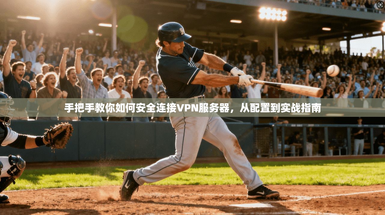 手把手教你如何安全连接VPN服务器，从配置到实战指南