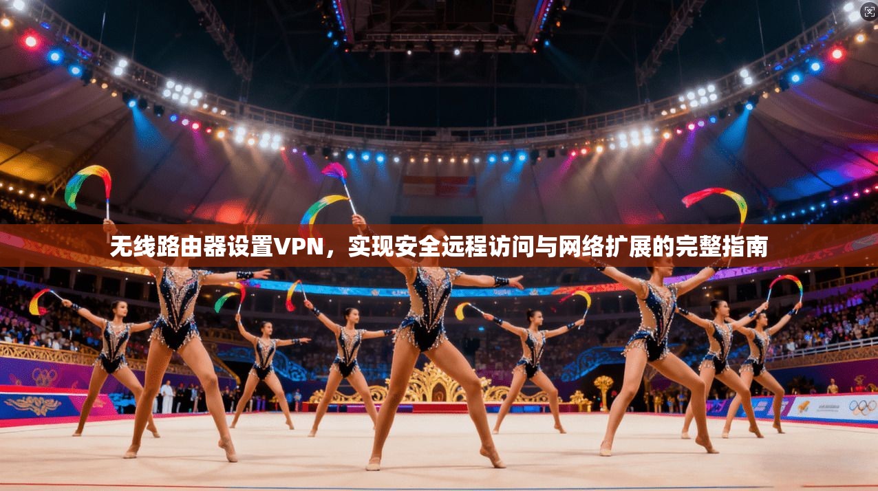 无线路由器设置VPN，实现安全远程访问与网络扩展的完整指南