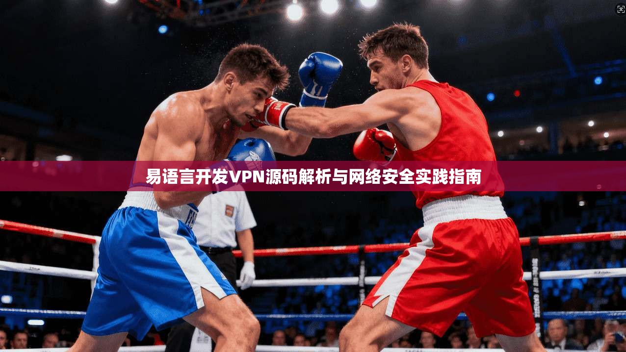 易语言开发VPN源码解析与网络安全实践指南
