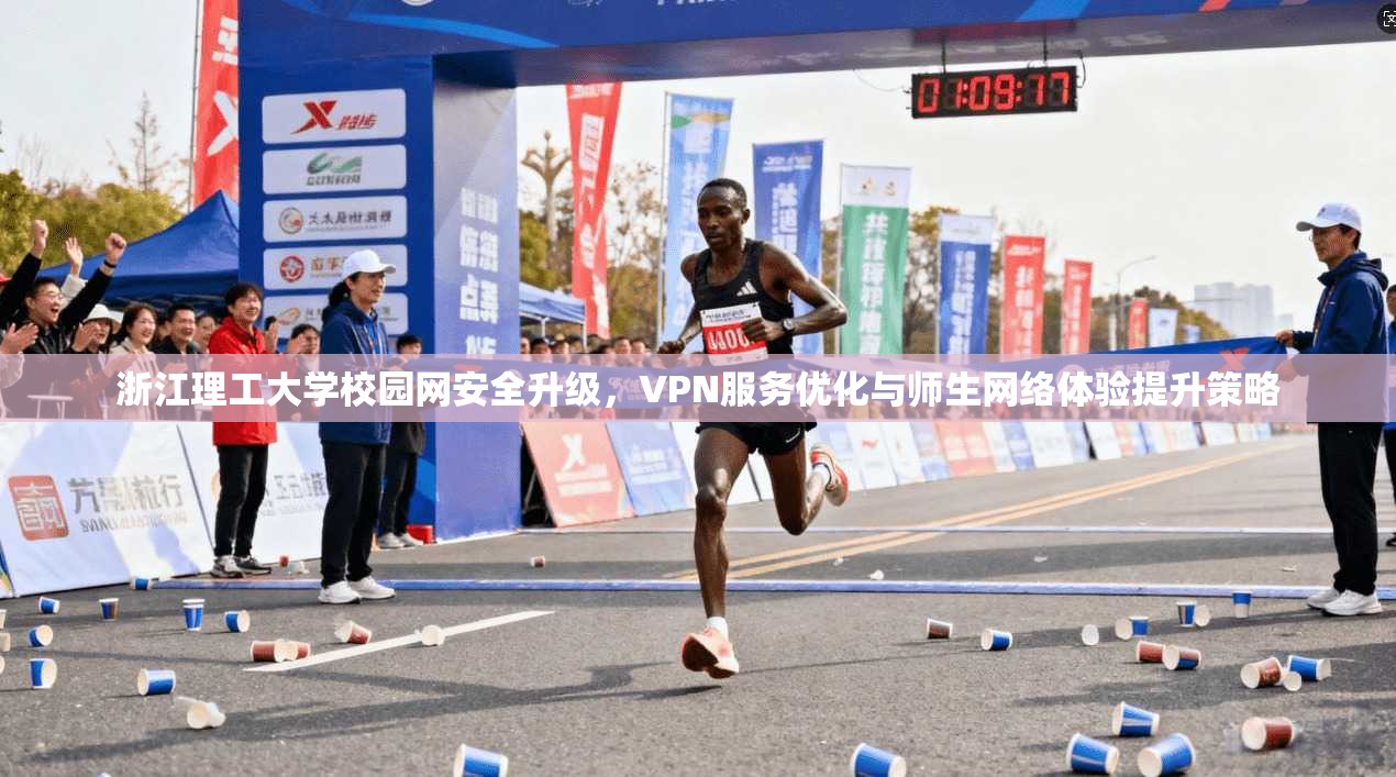 浙江理工大学校园网安全升级，VPN服务优化与师生网络体验提升策略