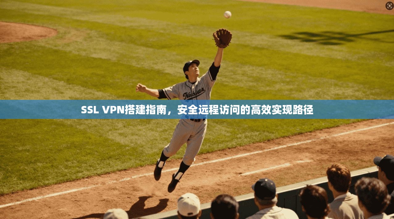 SSL VPN搭建指南，安全远程访问的高效实现路径