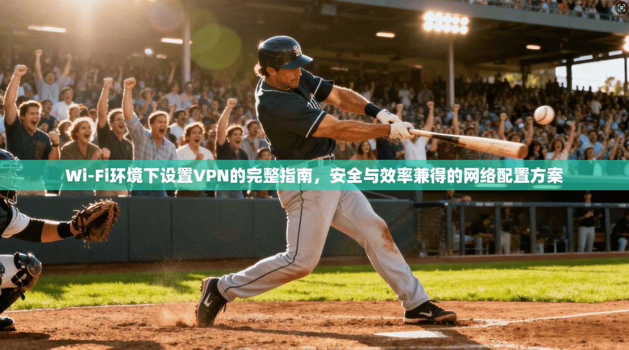 Wi-Fi环境下设置VPN的完整指南，安全与效率兼得的网络配置方案