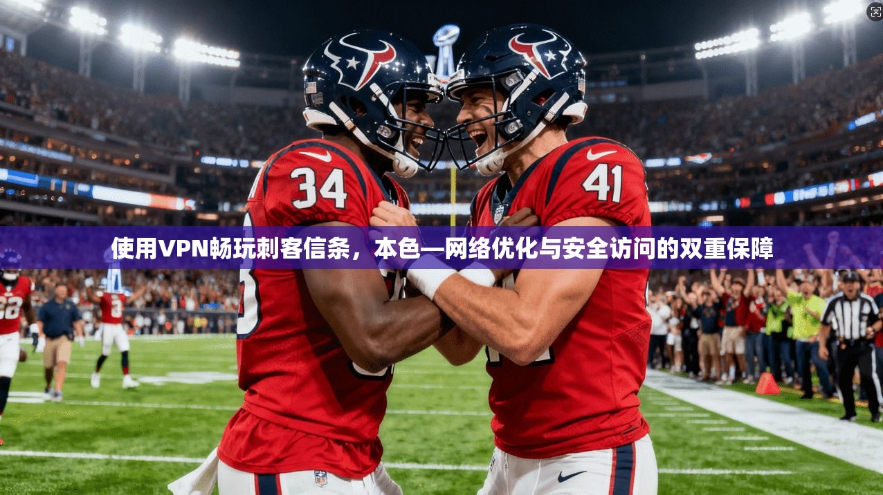 使用VPN畅玩刺客信条，本色—网络优化与安全访问的双重保障