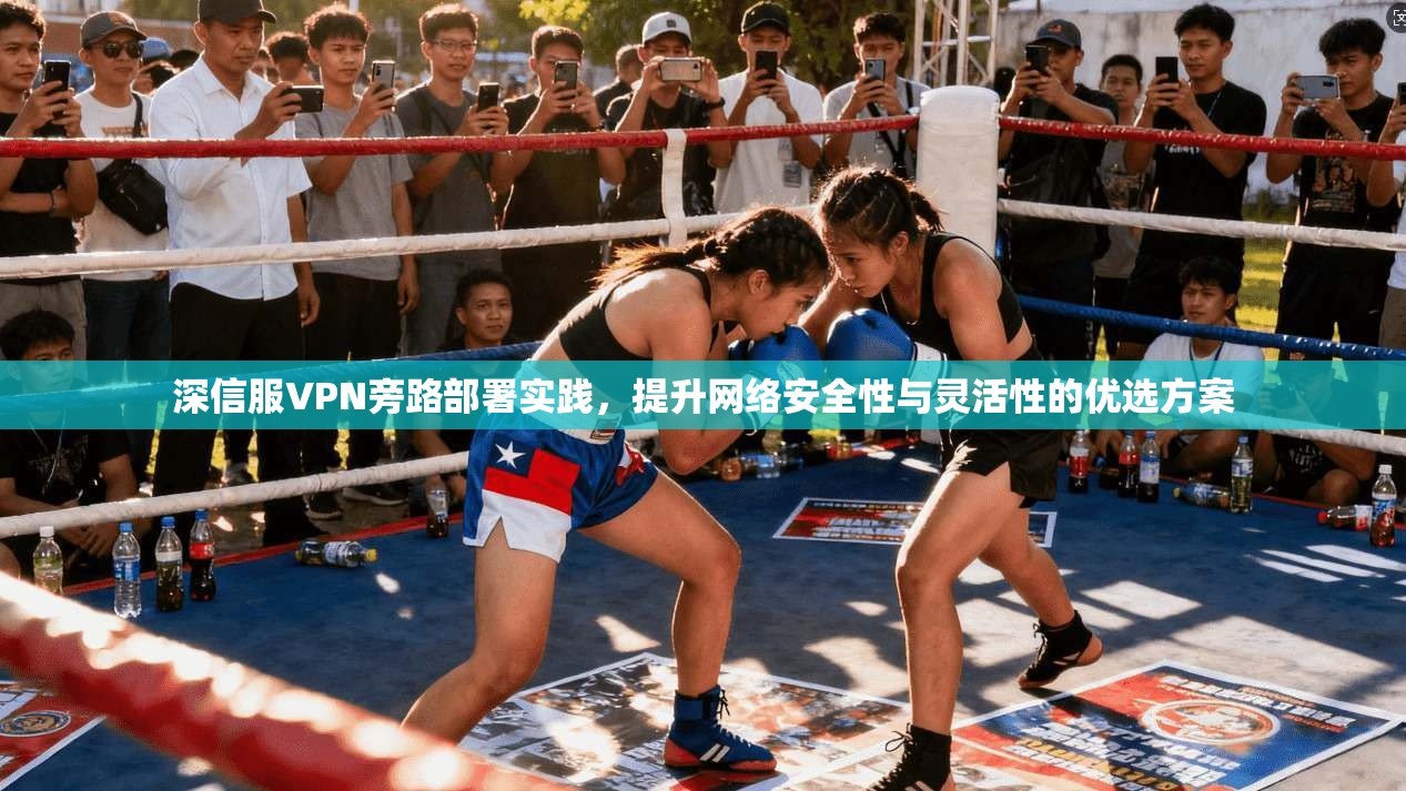 深信服VPN旁路部署实践，提升网络安全性与灵活性的优选方案