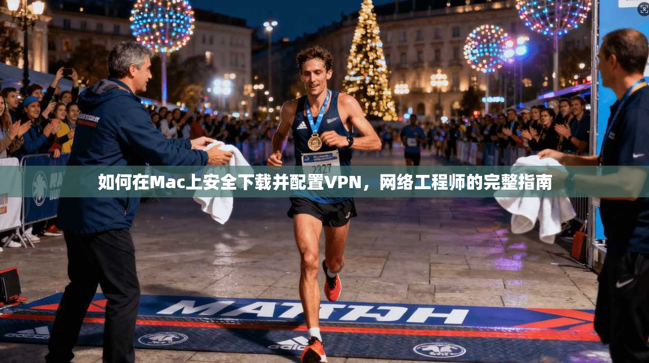 如何在Mac上安全下载并配置VPN,网络工程师的完整指南 如何在Mac上安全下载并配置VPN,网络工程师的完整指南