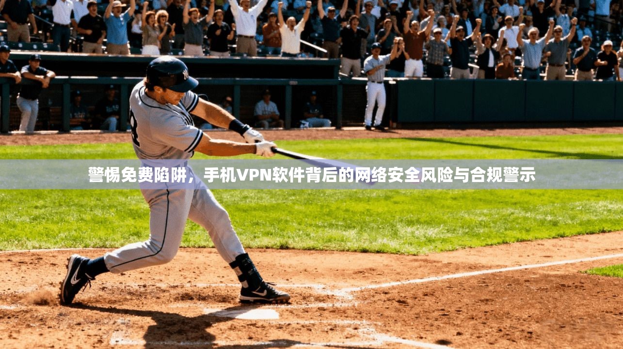 警惕免费陷阱,手机VPN软件背后的网络安全风险与合规警示 警惕免费陷阱,手机VPN软件背后的网络安全风险与合规警示
