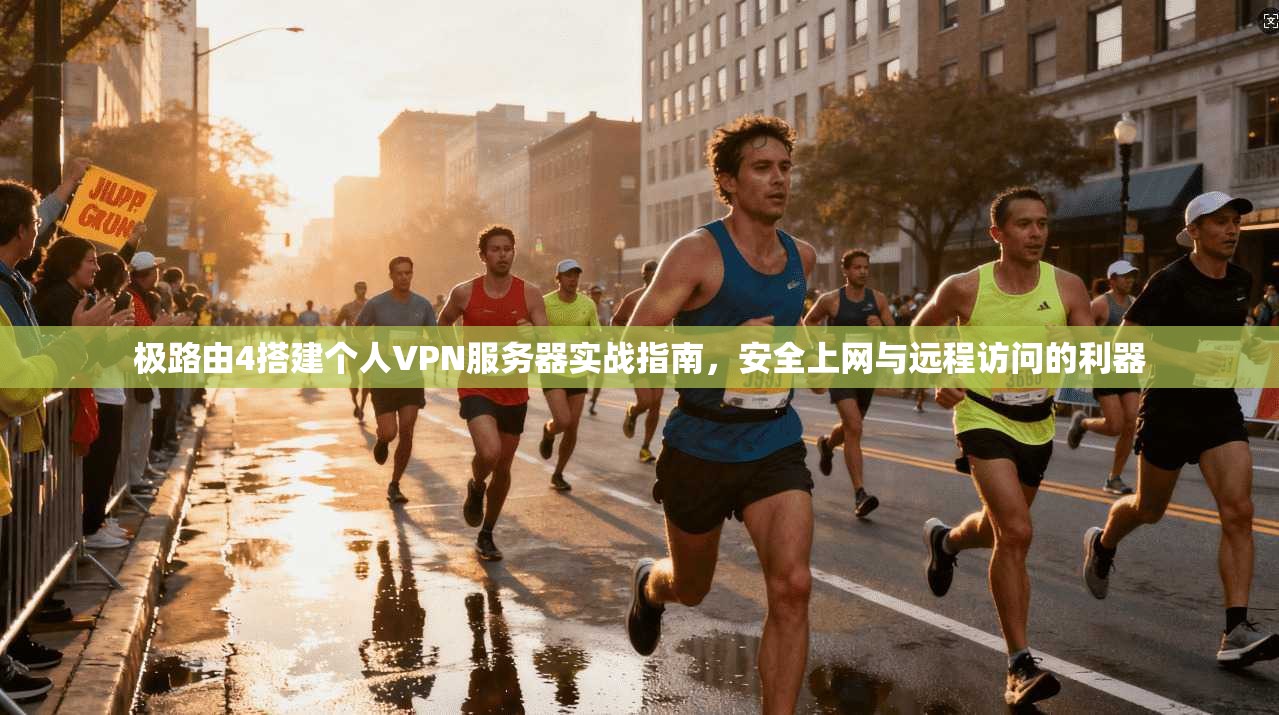 极路由4搭建个人VPN服务器实战指南，安全上网与远程访问的利器
