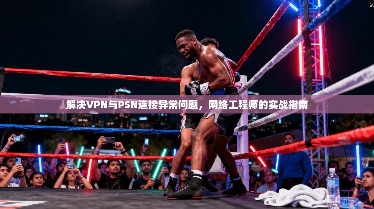 解决VPN与PSN连接异常问题,网络工程师的实战指南 解决VPN与PSN连接异常问题,网络工程师的实战指南