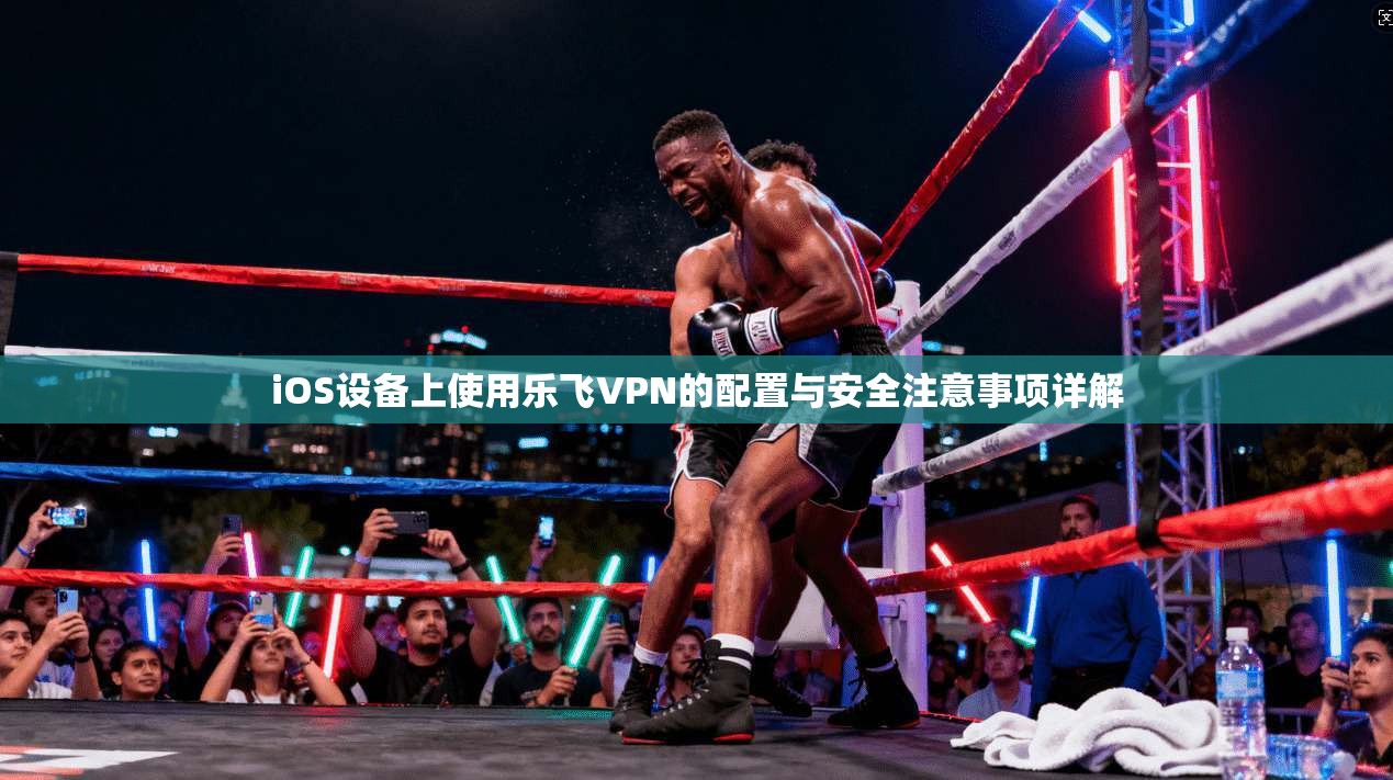 iOS设备上使用乐飞VPN的配置与安全注意事项详解