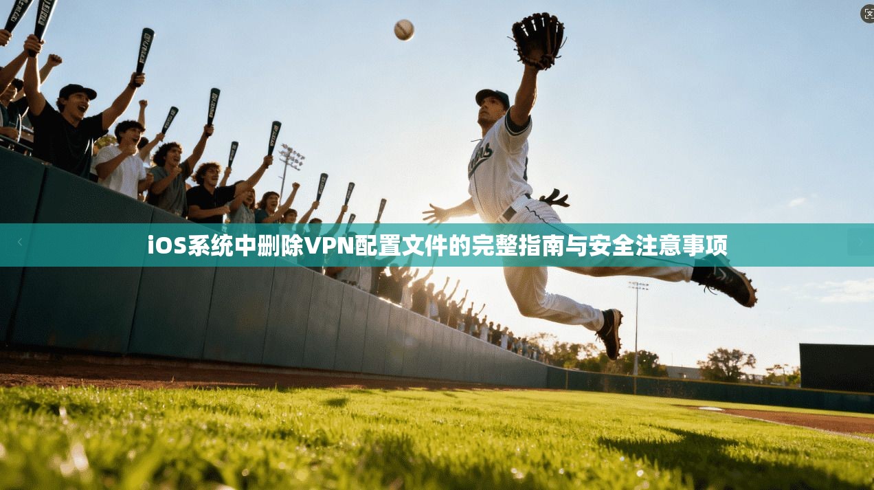 iOS系统中删除VPN配置文件的完整指南与安全注意事项