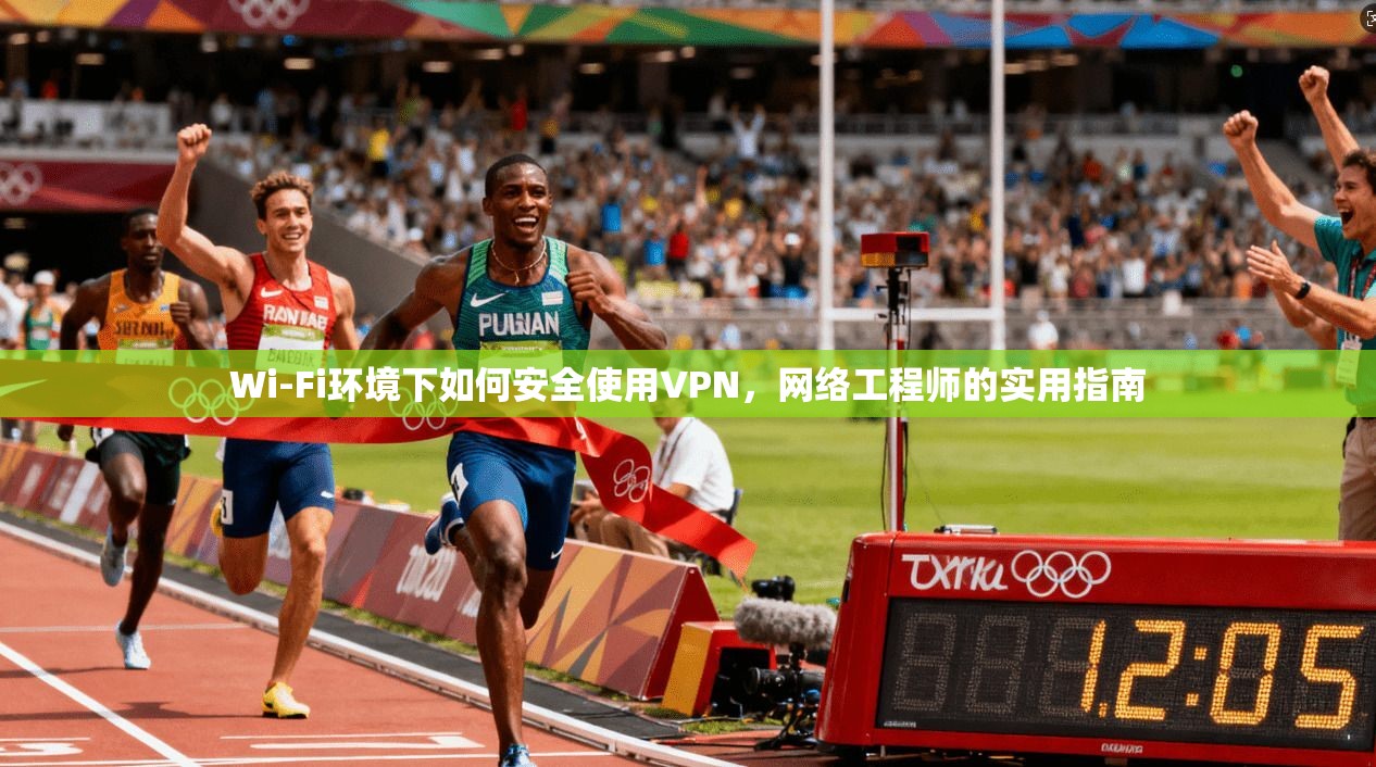 Wi-Fi环境下如何安全使用VPN，网络工程师的实用指南