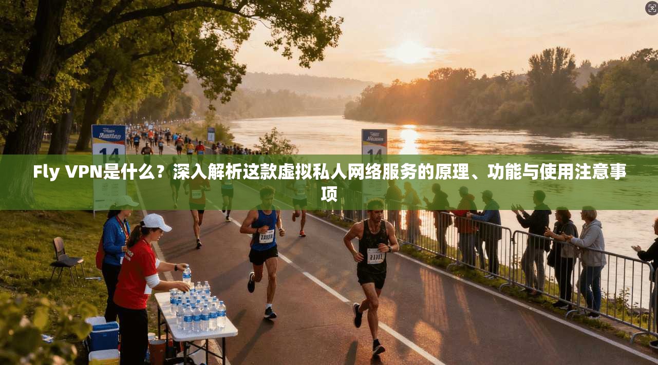 Fly VPN是什么？深入解析这款虚拟私人网络服务的原理、功能与使用注意事项