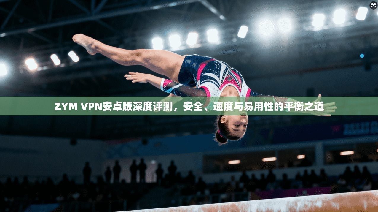 ZYM VPN安卓版深度评测，安全、速度与易用性的平衡之道