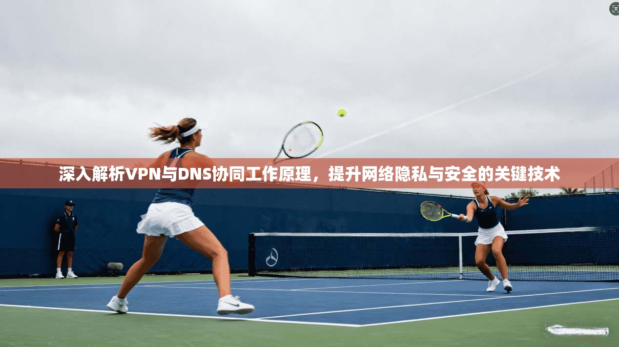 深入解析VPN与DNS协同工作原理，提升网络隐私与安全的关键技术