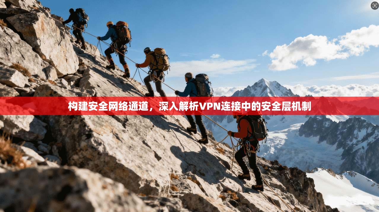 构建安全网络通道,深入解析VPN连接中的安全层机制 构建安全网络通道,深入解析VPN连接中的安全层机制