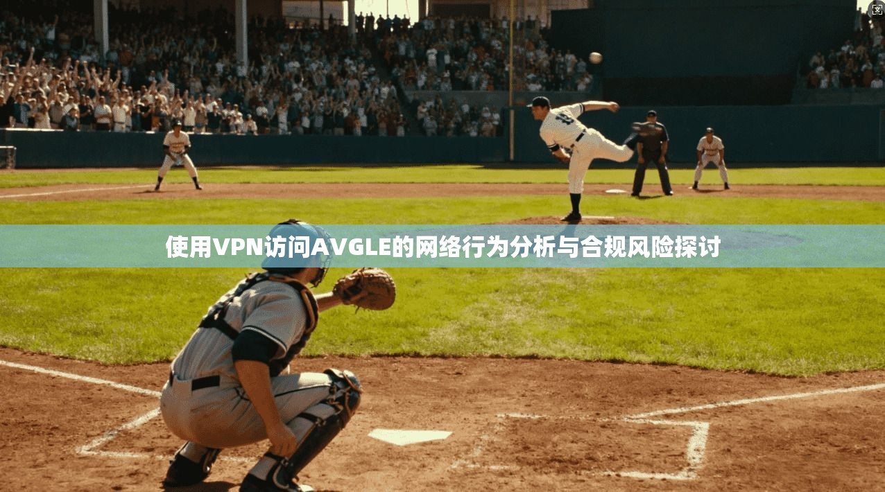 使用VPN访问AVGLE的网络行为分析与合规风险探讨