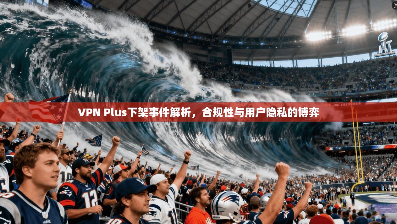 VPN Plus下架事件解析，合规性与用户隐私的博弈