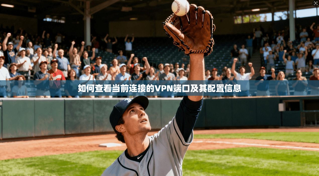 如何查看当前连接的VPN端口及其配置信息 如何查看当前连接的VPN端口及其配置信息